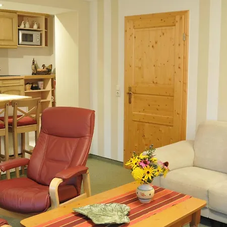 Apartamento Grosse In Mit Garten Und Grill *
